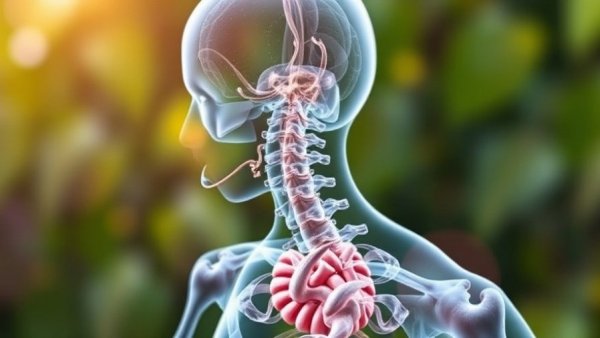 A Key Molecular Link Between Aging and Osteoporosis