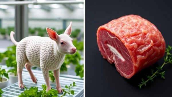 Animal-derived components in cultivated meat research and their alternatives
