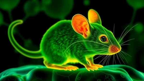 Targeting a Metabolic Regulator Reduces Fat in Mice