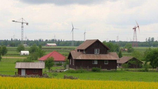 The health and economic consequences of policy inaction and vested interests: food and climate change