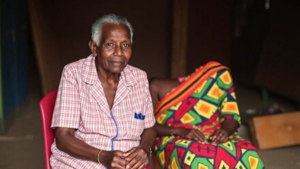 Ethical and logistical imperatives for AI-driven cardiovascular risk prediction among older adults in Tanzania: framing a digital health agenda for low-income settings