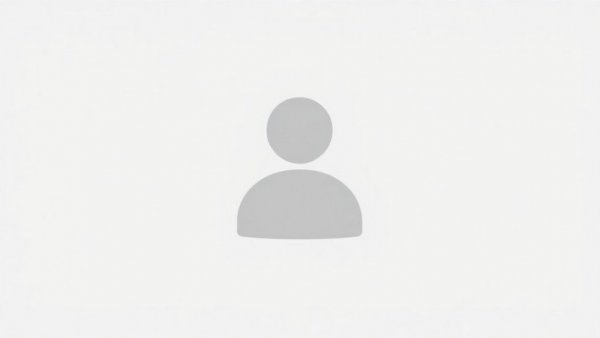 Generic user icon for profile placeholder.