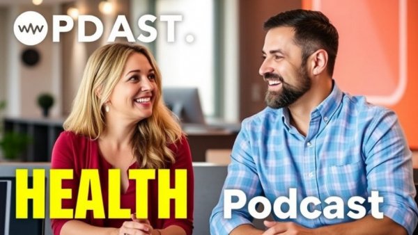 Building Muscle for Longevity podcast poster with guests.