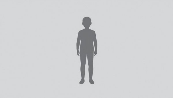 Placeholder silhouette image for a generic person.