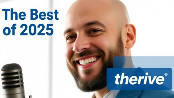 Longevity Strategies for Optimal Aging featured in modern promotional banner with a smiling man.