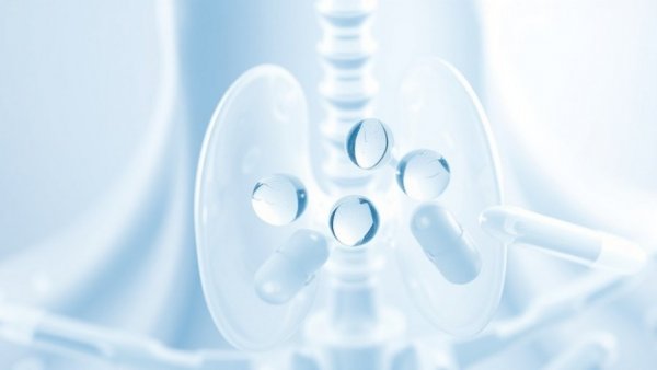 Omega-3 fatty acids and Hashimoto’s thyroiditis concept illustration.