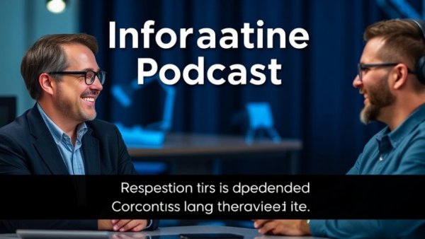 Podcast cover on how menstrual cycle affects training and recovery.