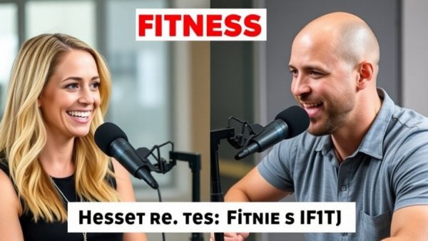 Podcast on fitness and longevity for busy moms.