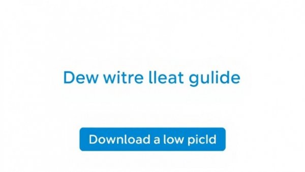 Download guide ad promoting Answer Engine Optimization Trends 2026.