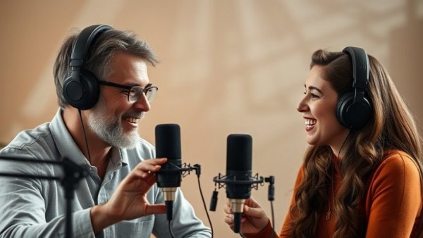 Podcast discussing early training choices in women's health.