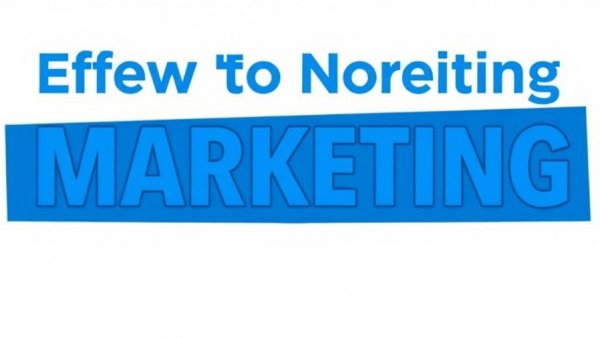 Promotional web banner urging action for AI-powered marketing report.