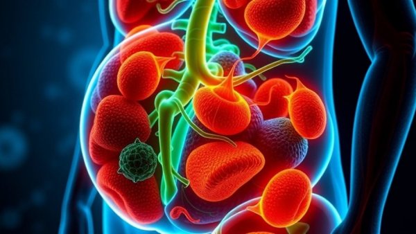 Study Uncovers How Obesity Drives Chronic Inflammation