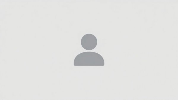 Generic user icon silhouette for profile placeholder