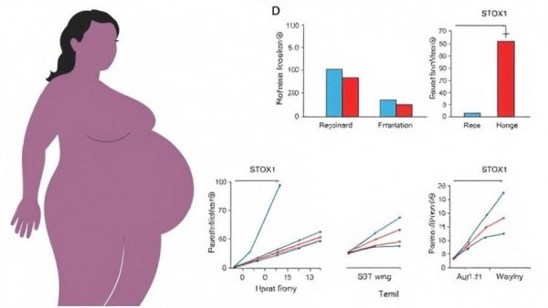 Reduced circulating STOX1 is associated with inflammatory cytokines and insulin resistance in obese individuals: a cross-sectional study