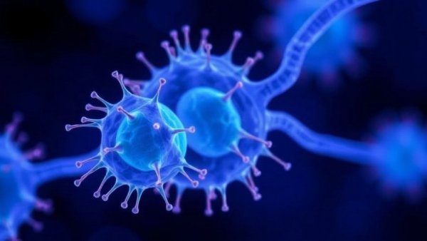 Using Placental Cells to Test Anti-Aging Compounds