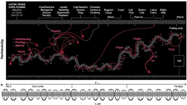 The functional landscape of alternative splicing in hematopoietic lineage commitment