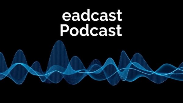 Podcast cover discussing Lifestyle Factors That Shape Alzheimer’s Risk.