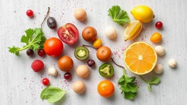 Editorial: Nutrient metabolism and complications of type 2 diabetes mellitus