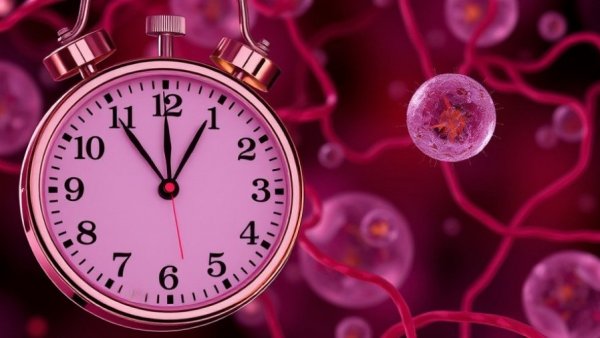 The inflammatory clock: how cGAS-STING ticks in the aging ovary