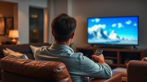 Impact of TV ads on patient treatment choices.