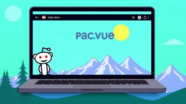 Reddit partners with Pacvue to expand ad access