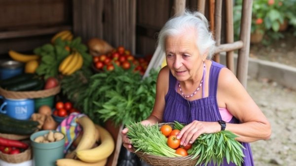 Nutritional status associated with physical activity in active older adults in southern Ecuador