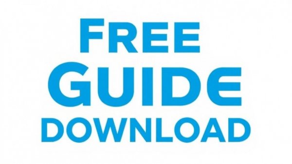 Banner offering HubSpot's free AEO guide download
