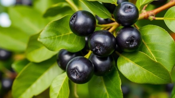 Prunes: Nature’s Answer to Constipation