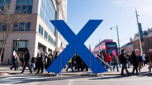X loses lawsuit alleging advertisers’ boycott was politically motivated