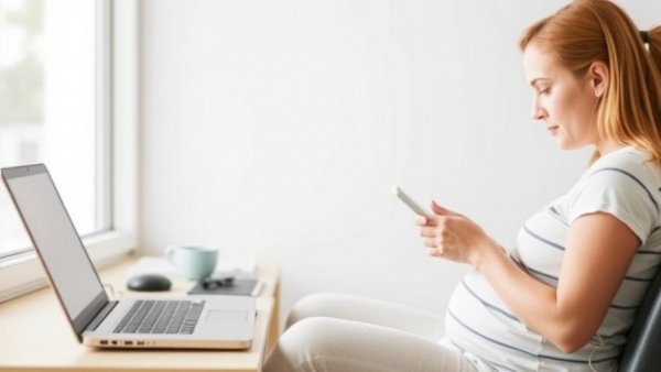 Exploring thematic dimensions of breast pumping discussions in an online community using large language models and multiple correspondence analysis