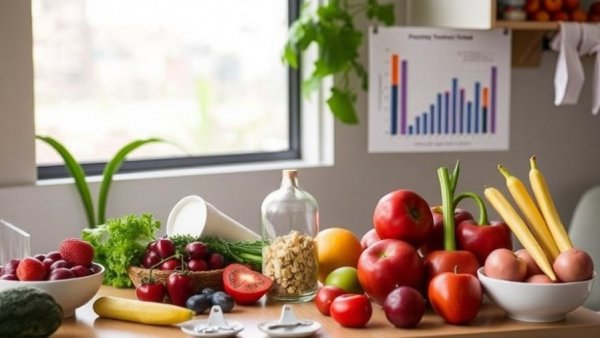 Identification of nutritional risk factors and construction of a nomogram prediction model in AIDS patients