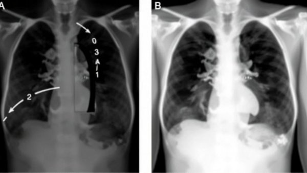 Predictive value of ABVS and VTIQ parameters for axillary lymph node metastasis in breast cancer