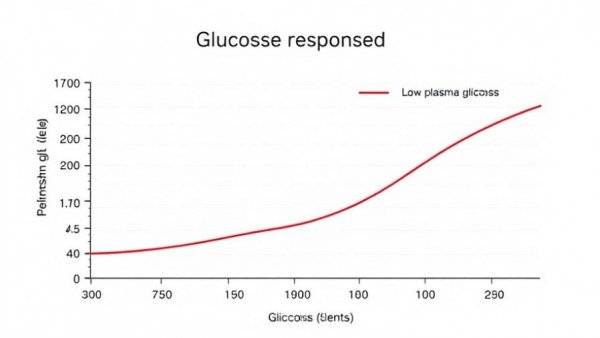 Graph depicting blood sugar response curves to tame blood sugar spikes from potatoes.