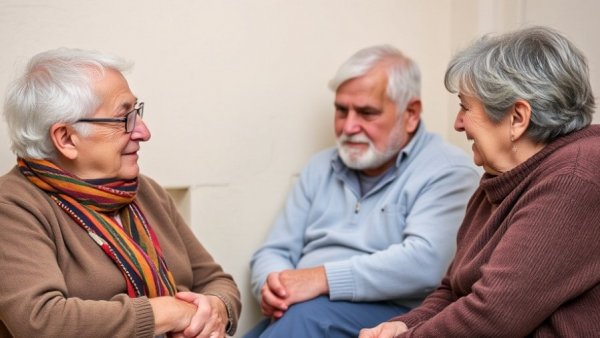 Interviews of community-dwelling older persons in Greece on healthy aging and wellbeing during multiple crises (the HAiG study)