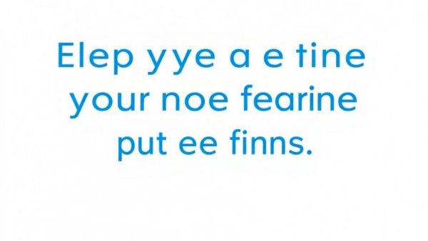 Minimalistic blue banner promoting HubSpot AEO tool.