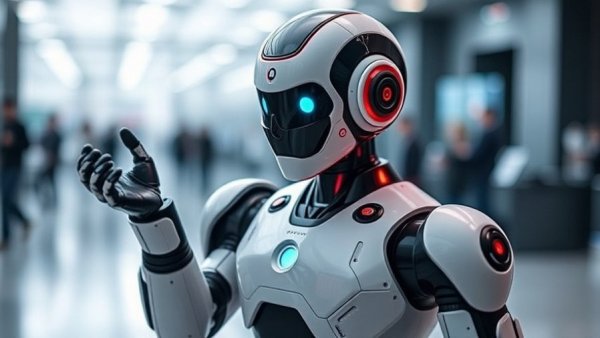 Meta acquires humanoid robot developer Assured Robot Intelligence