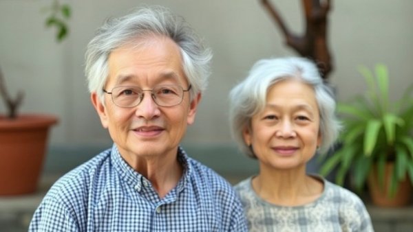 Modifiable lifestyle factors and 4.9-Year changes in phenotypic age in the Taiwan biobank