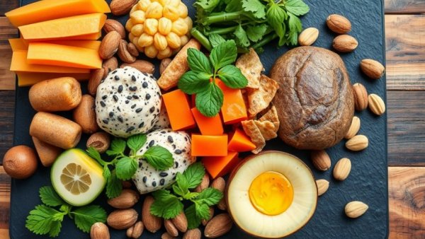 Protein-rich foods for liver cleanse tips.
