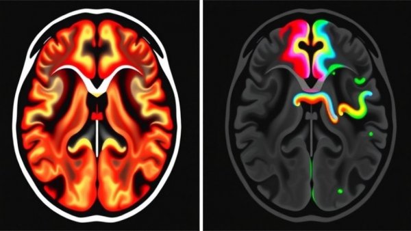 Multimodal MRI local metrics and cognitive performance following water intake in 12-h water-restricted adults: a randomized controlled trial