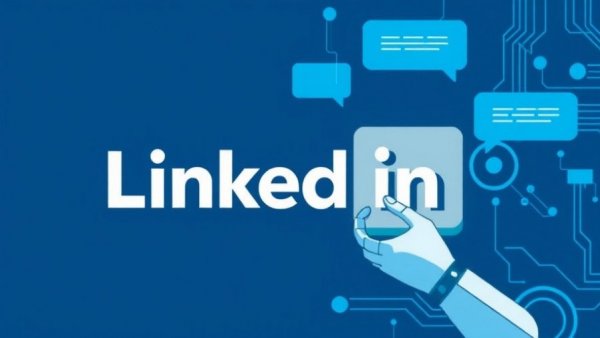Report looks at how LinkedIn is dominating B2B queries in AI chatbots