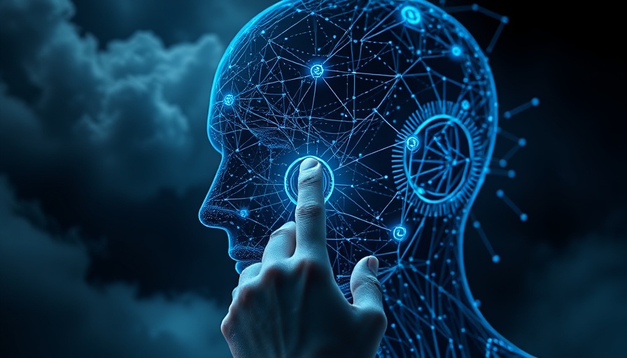AI ethics in healthcare: digital human interface