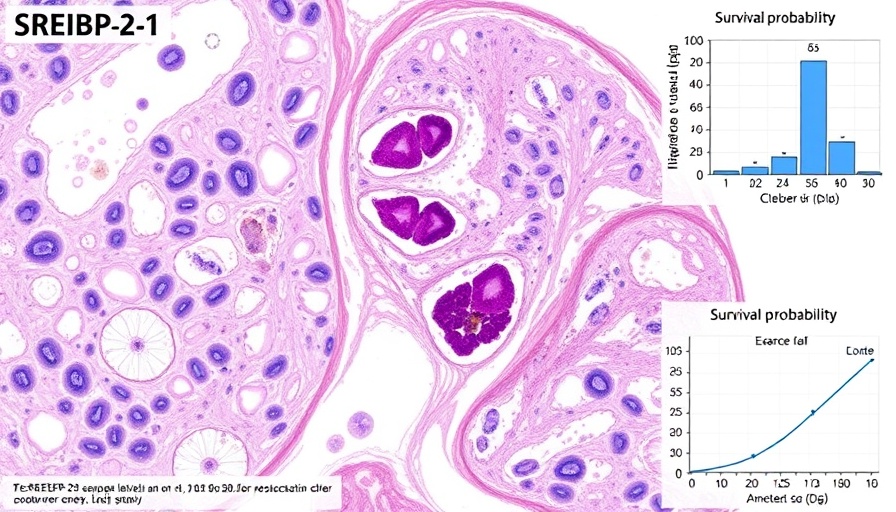 SREBP-2 in lung cancer: expression analysis and impact.