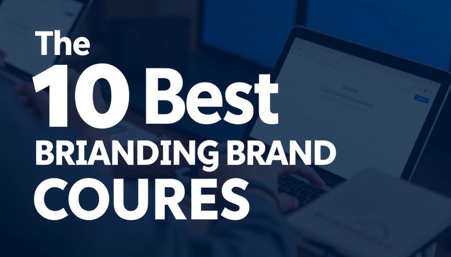 The 10 Best Personal Branding Courses: Detailed Analysis