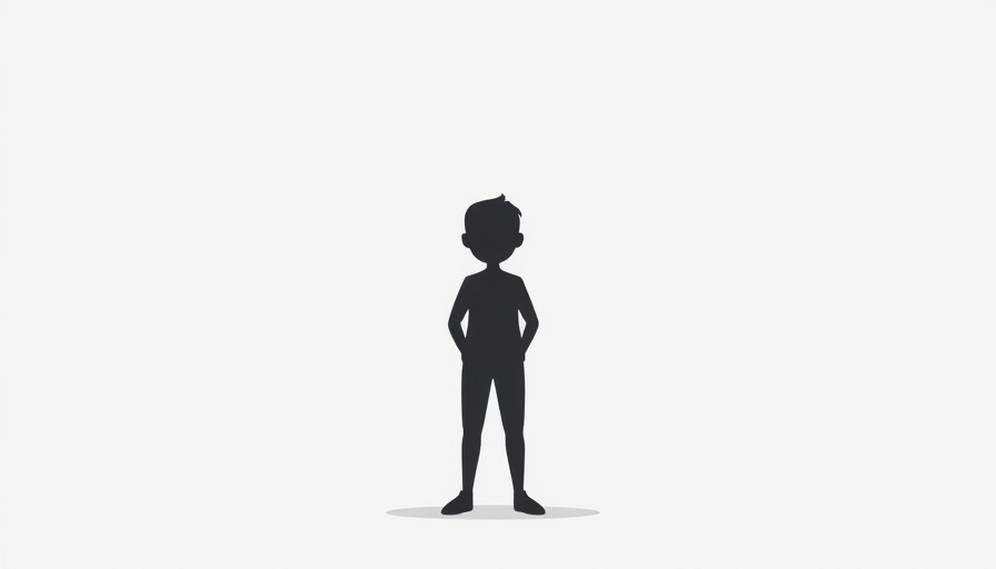 HIV latency and cellular aging placeholder silhouette image.