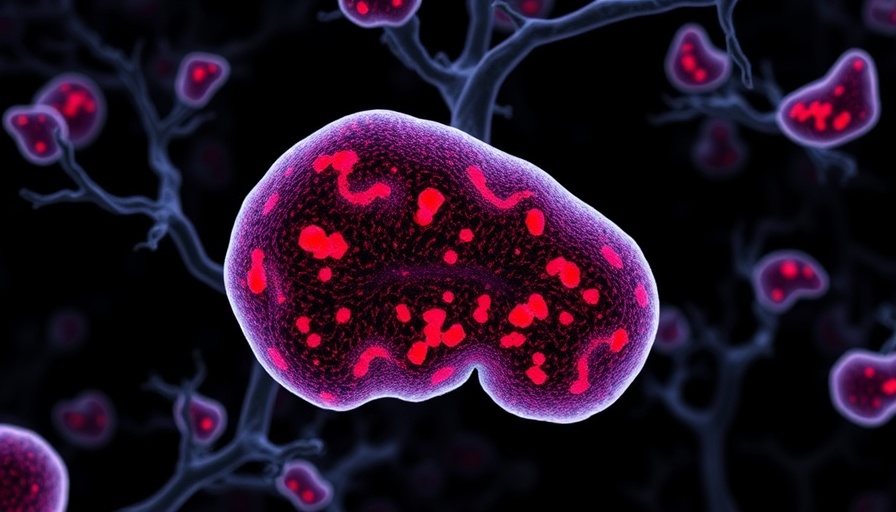 How Macrophages Manage Obesity and Change With Age