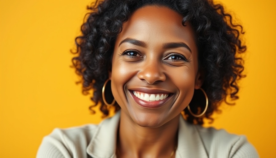Expert woman shares natural tips for managing lupus.