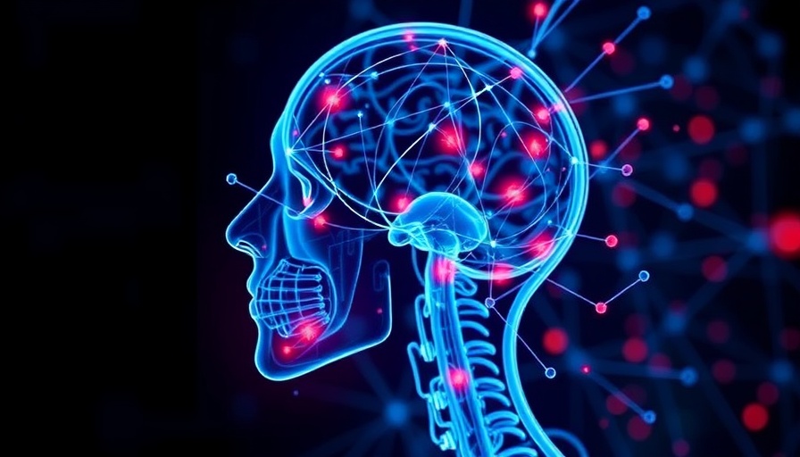 AI Model Accurately Predicts Multiple Disease Risks