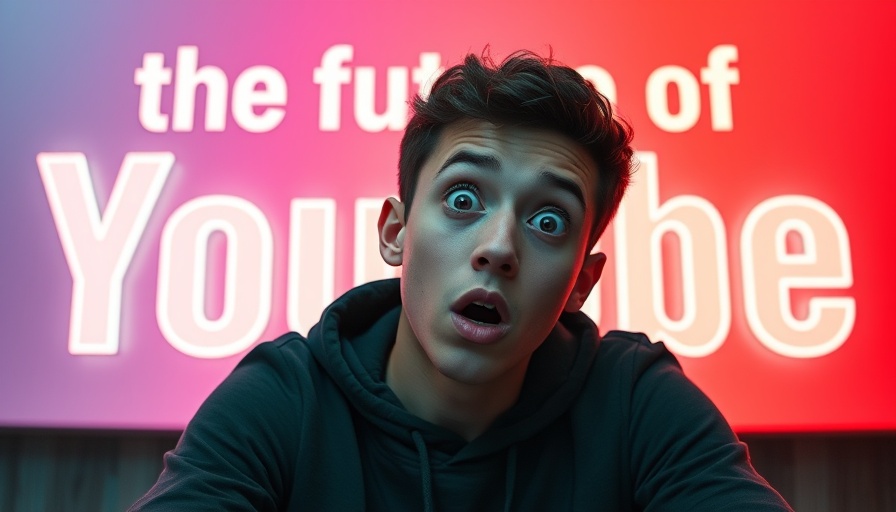 YouTube features for small channels: the future looks insane.