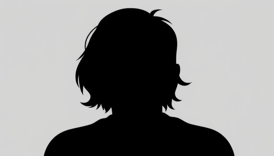 Generic placeholder representing anonymity or absence in gray.