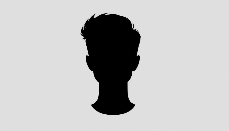 Minimalistic silhouette representing CIPA Nutritional Screening Tool.